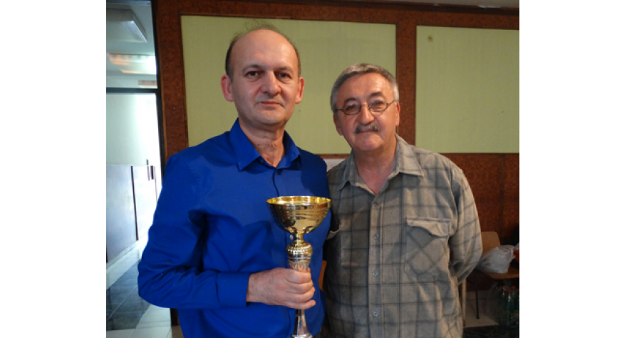 U Šimanovcima održan „Memorijal Dušan Marković“